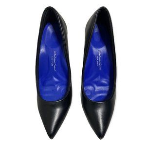 Antonia Saint New York Victoria High Heel 2.0 Black- size 8.5